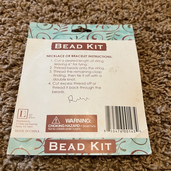 Bead Kit - Picture 2 of 2